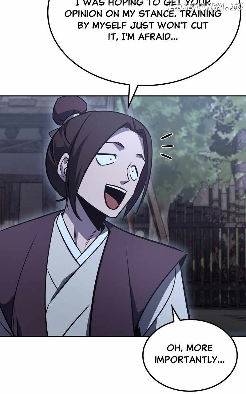 I Reincarnated As The Crazed Heir Chapter 137 105